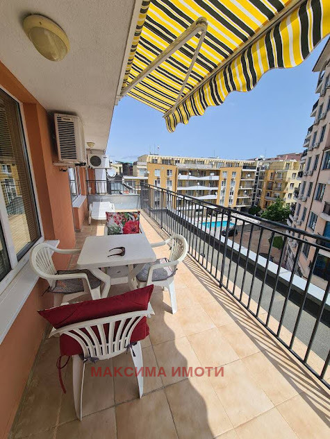 Продава 2-СТАЕН, област Бургас, к.к. Слънчев бряг • 72000 € / 140819.76 лв. • 29553091 1