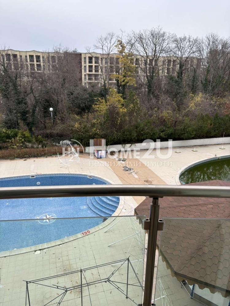 Продава 2-СТАЕН, гр. Варна, област Варна, снимка 11 - Апартаменти - 53683581