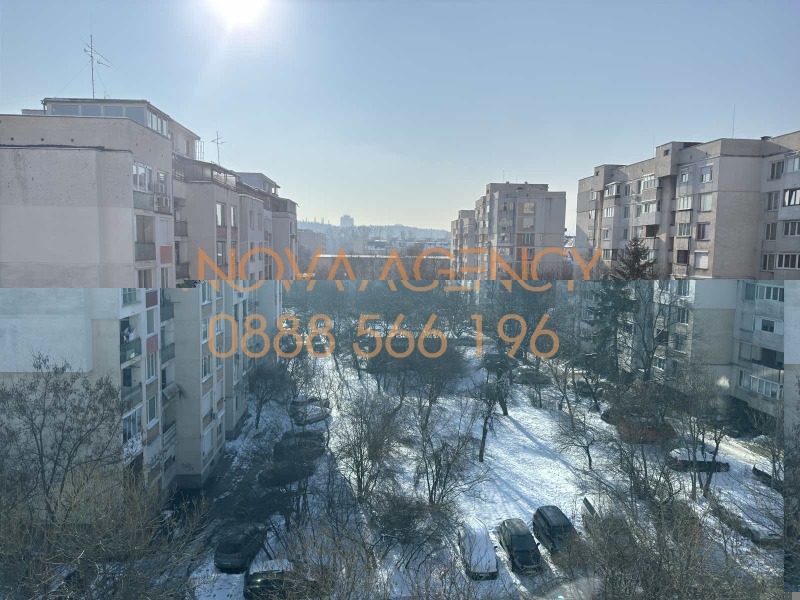 Продава 3-СТАЕН, гр. София, Стрелбище, снимка 9 - Aпартаменти - 49258661