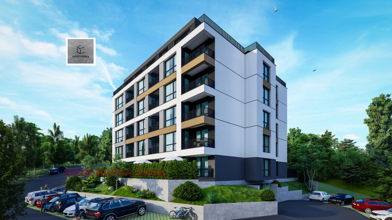 Na sprzedaż  2 sypialnie Warna , Asparuchowo , 99 mkw | 79433006
