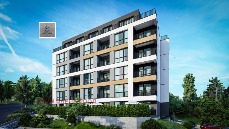 Na sprzedaż  2 sypialnie Warna , Asparuchowo , 99 mkw | 79433006 - obraz [3]