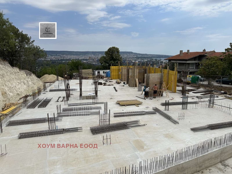 Na sprzedaż  2 sypialnie Warna , Asparuchowo , 99 mkw | 79433006 - obraz [5]