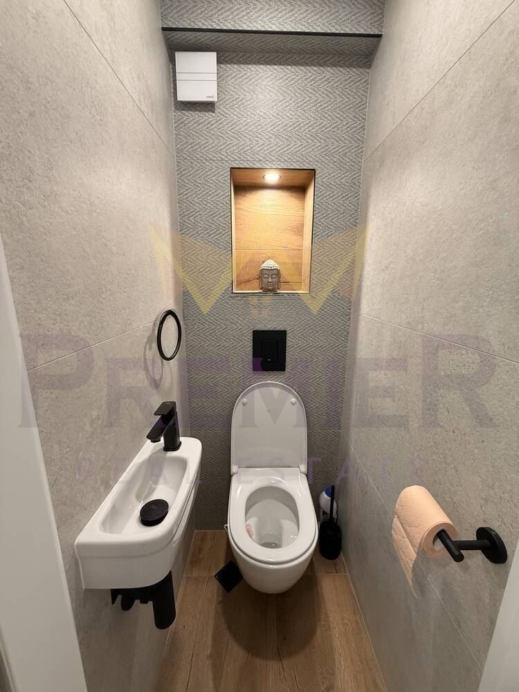 Продава 3-СТАЕН, гр. Бургас, Лазур, снимка 8 - Апартаменти - 53367771