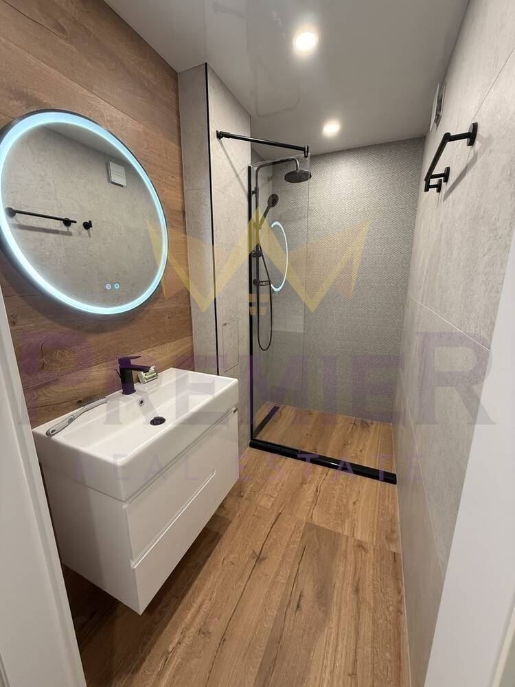 Продава 3-СТАЕН, гр. Бургас, Лазур, снимка 9 - Апартаменти - 53367771