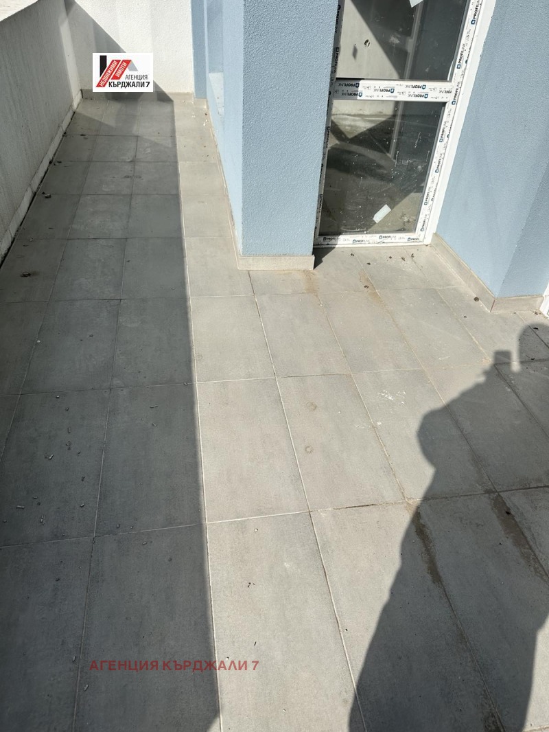 Продава 3-СТАЕН, гр. Кърджали, Възрожденци, снимка 10 - Апартаменти - 53414079