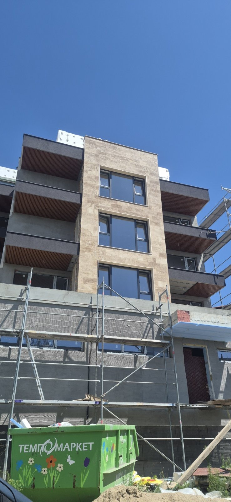 Продава 3-СТАЕН, гр. Варна, м-т Акчелар, снимка 17 - Апартаменти - 55557933