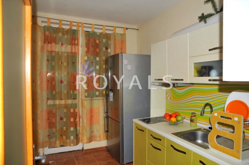 For Sale  3 bedroom Varna , Zimno kino Trakiya , 96 sq.m | 25148460 - image [3]