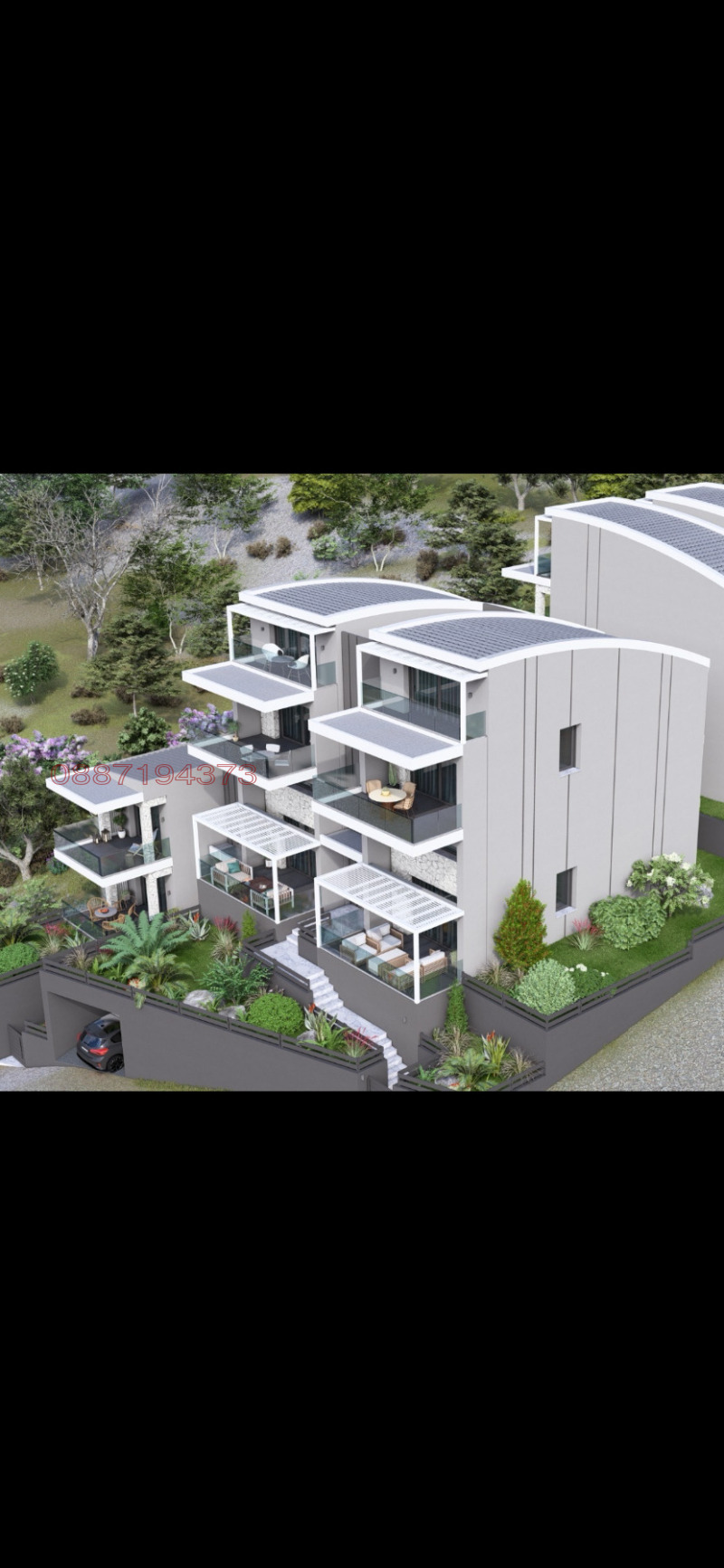 Продава  4-стаен, Гърция, Кавала •  235 000 EUR • ID 29224192 — holmes.bg - [1] 