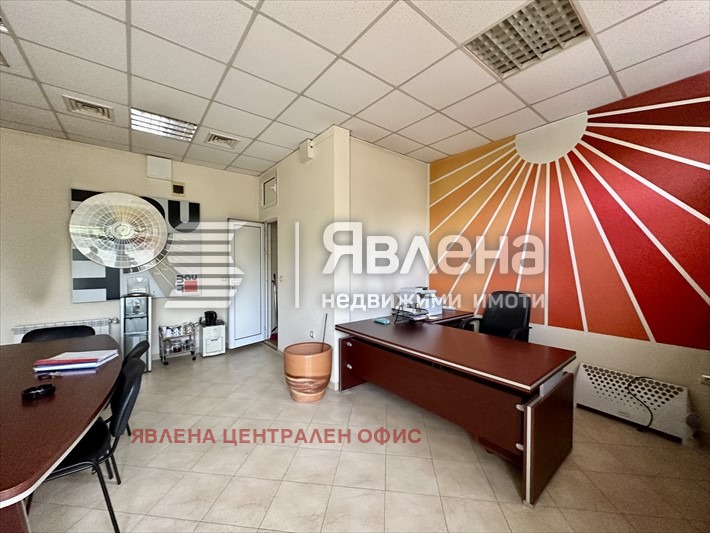 Продава ОФИС, гр. София, Студентски град, снимка 2 - Офиси - 53568071