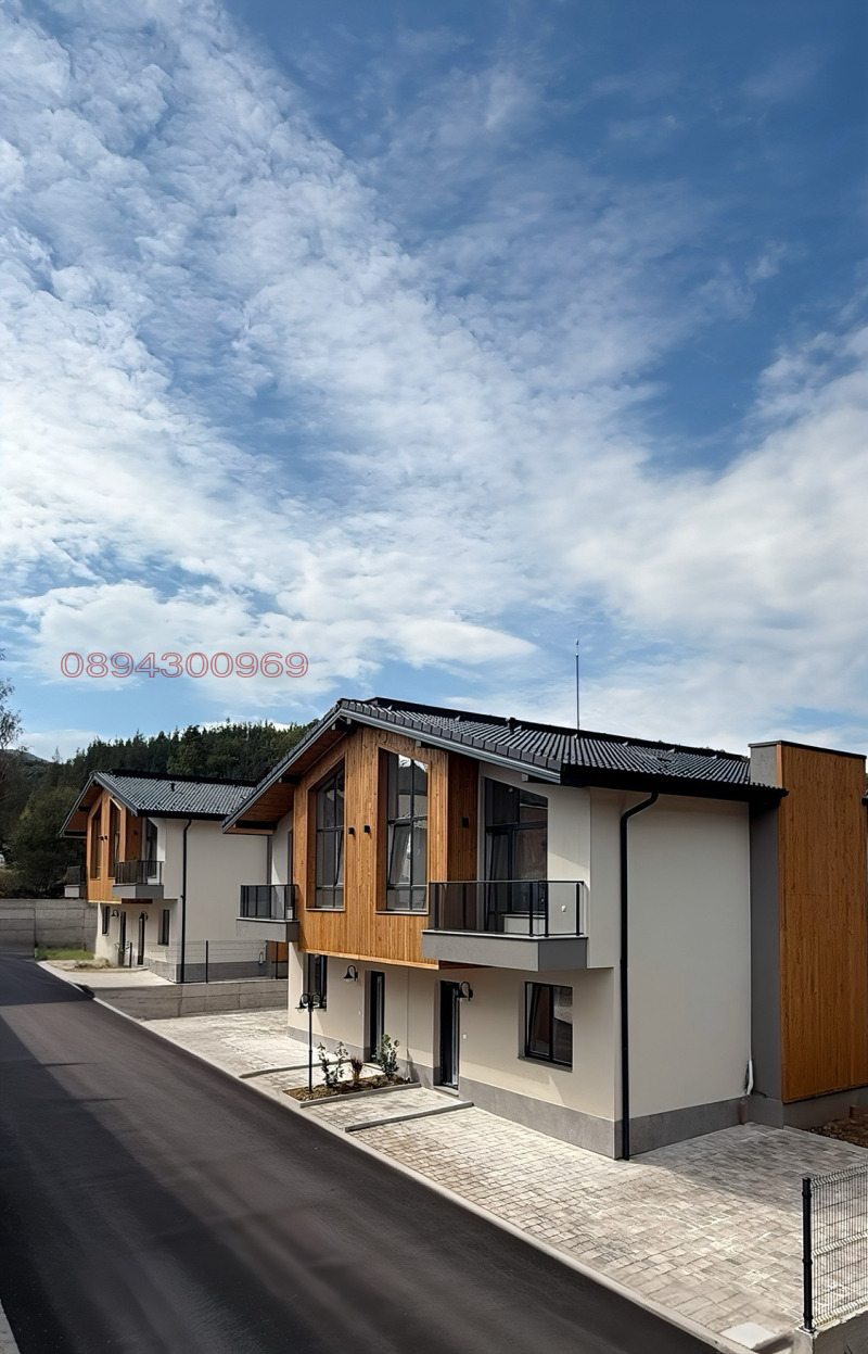 Te koop  Huis regio Pazardzjik , Velingrad , 210 m² | 95480380