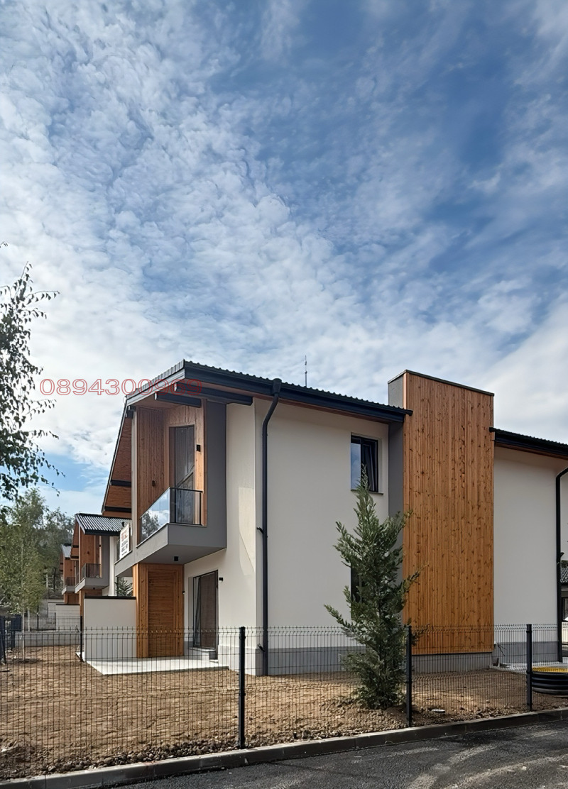 Te koop  Huis regio Pazardzjik , Velingrad , 210 m² | 95480380 - afbeelding [2]