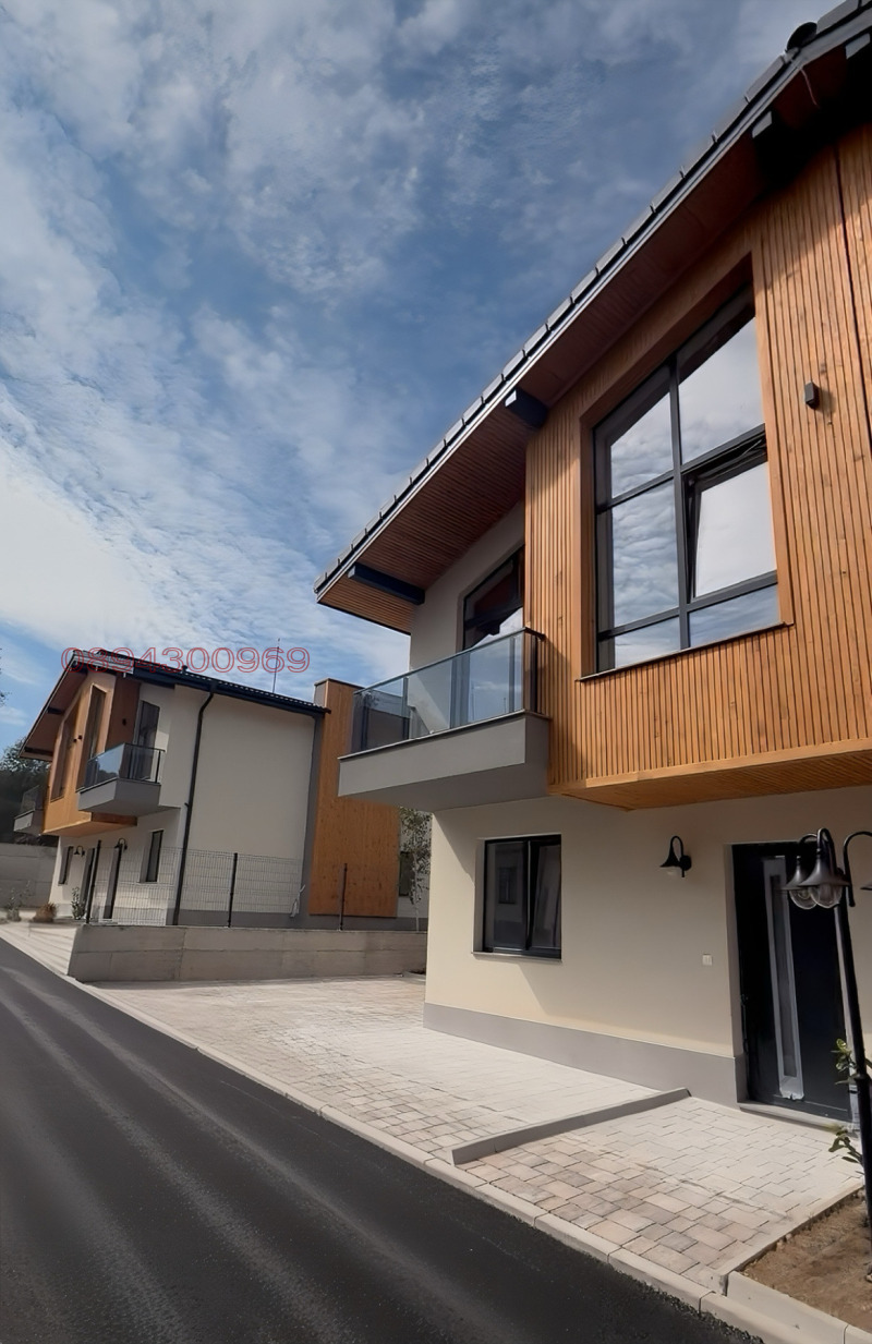 Te koop  Huis regio Pazardzjik , Velingrad , 210 m² | 95480380 - afbeelding [3]