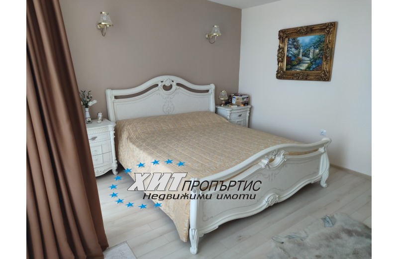 In vendita  Casa regione Burgas , Chernomorets , 134 mq | 60039076 - Immagine [5]