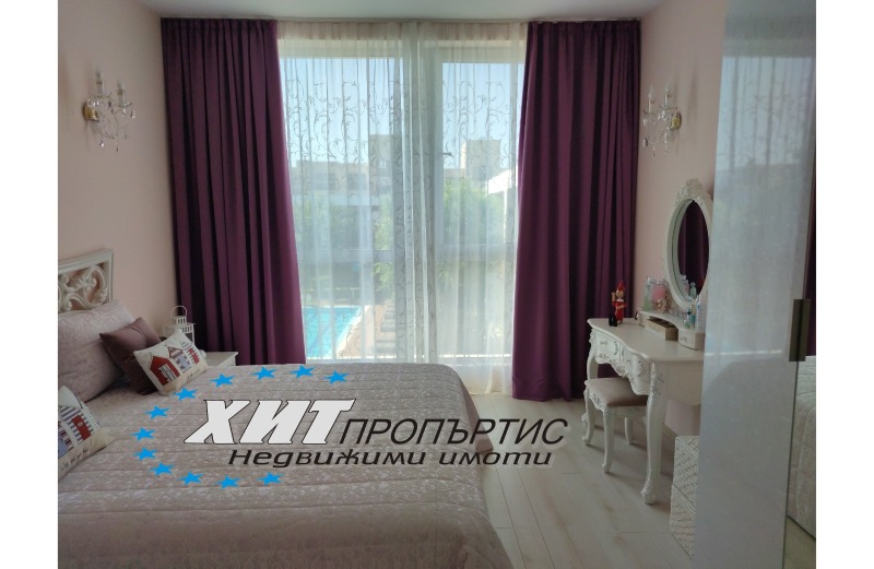 In vendita  Casa regione Burgas , Chernomorets , 134 mq | 60039076 - Immagine [6]