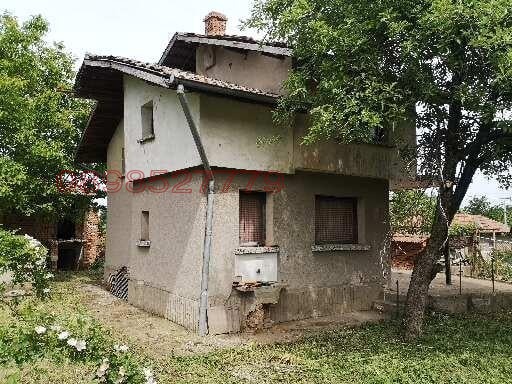 Продава КЪЩА, с. Телиш, област Плевен, снимка 5 - Къщи - 54575441