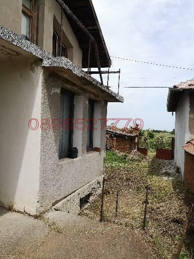 Продава КЪЩА, с. Телиш, област Плевен, снимка 11 - Къщи - 54575441