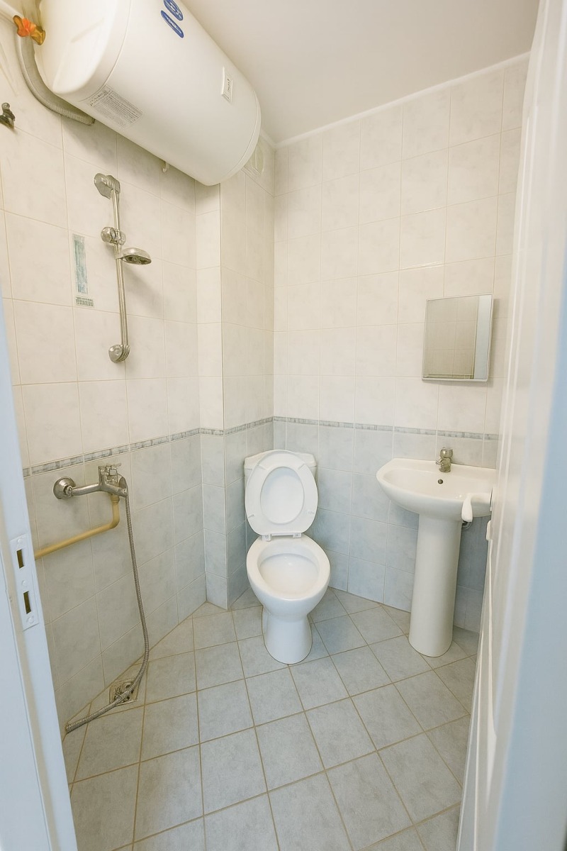 De vânzare  Magazin Plovdiv , Cârșiiaca , 64 mp | 67053343 - imagine [4]