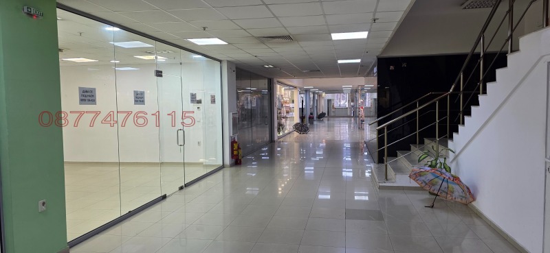 Продава МАГАЗИН, гр. Пловдив, Център, снимка 6 - Магазини - 53030936