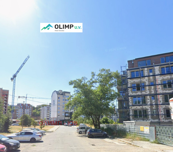 Продава ПАРЦЕЛ, гр. София, Дружба 2, снимка 4 - Парцели - 54957964