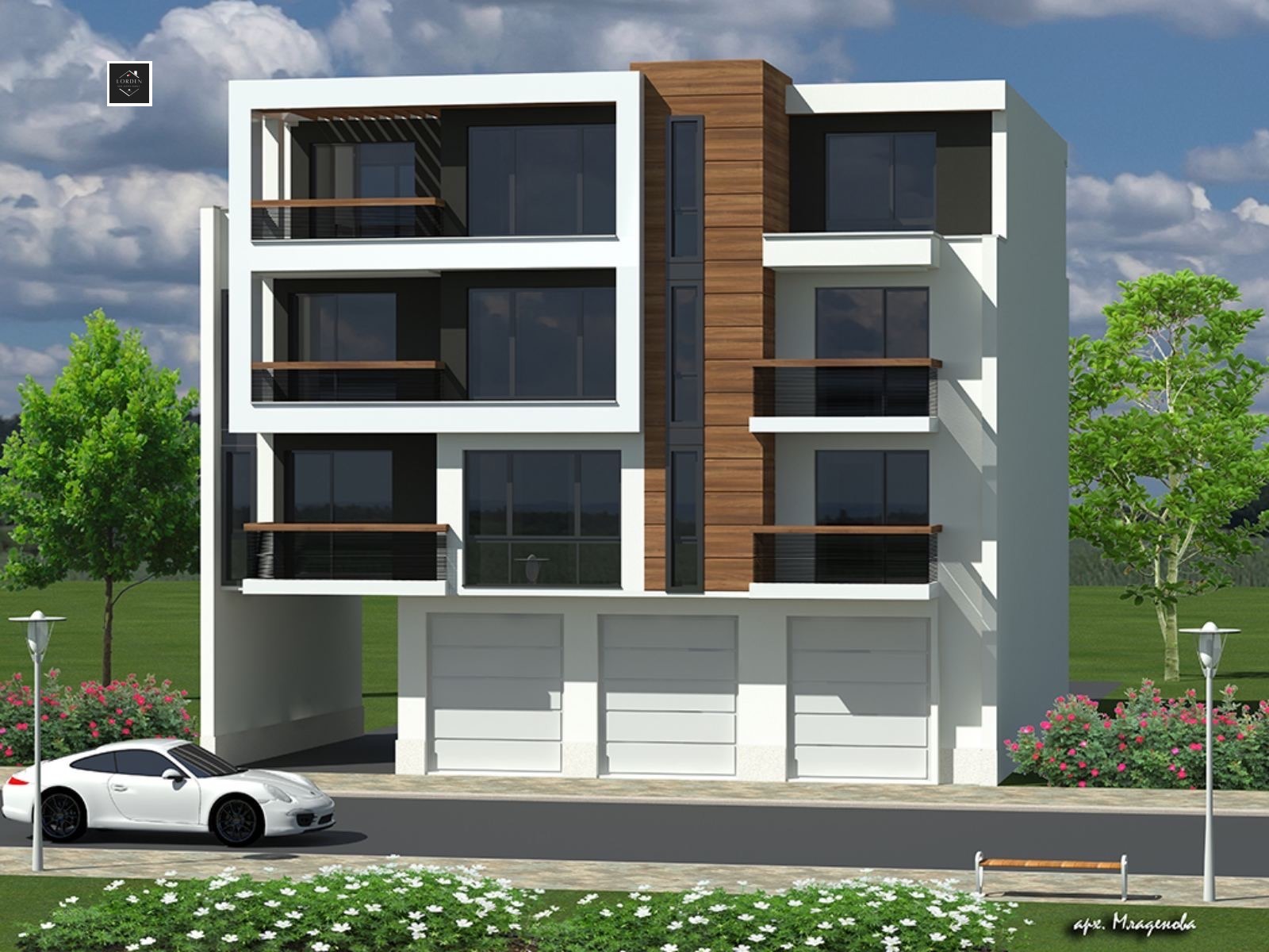 Продава 2-СТАЕН, гр. Пазарджик, Център, снимка 2 - Апартаменти - 52296405