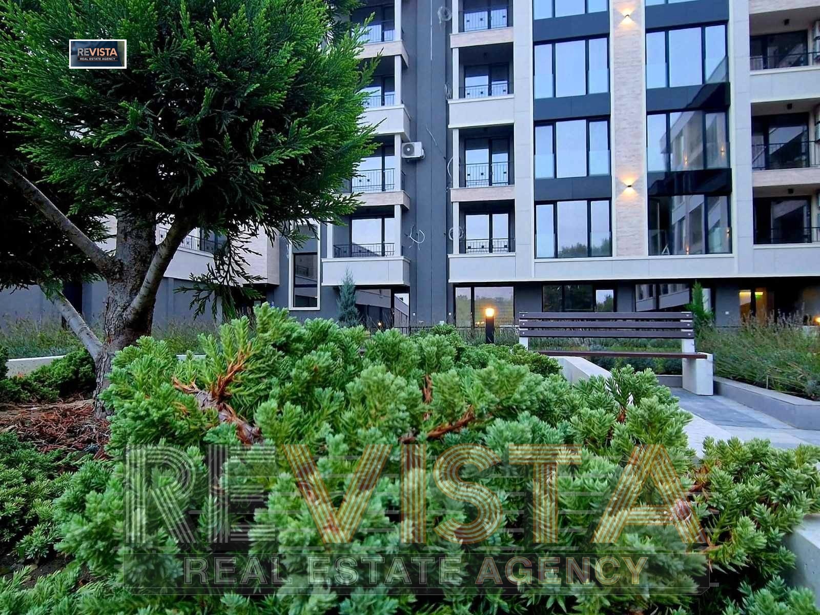 Продава 2-СТАЕН, гр. Пловдив, Христо Смирненски, снимка 10 - Апартаменти - 53629116