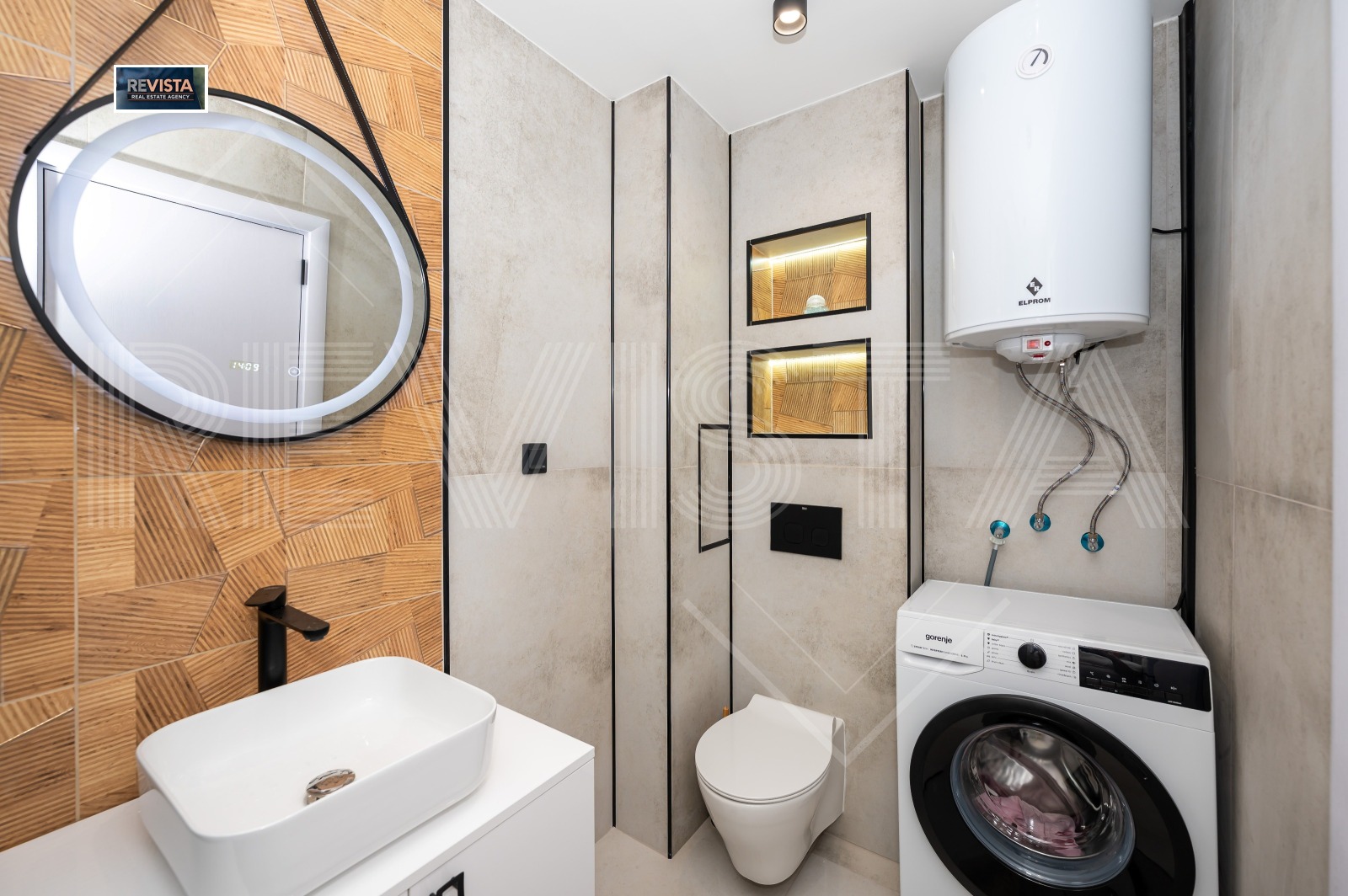 Продава 2-СТАЕН, гр. Пловдив, Христо Смирненски, снимка 12 - Апартаменти - 53629116