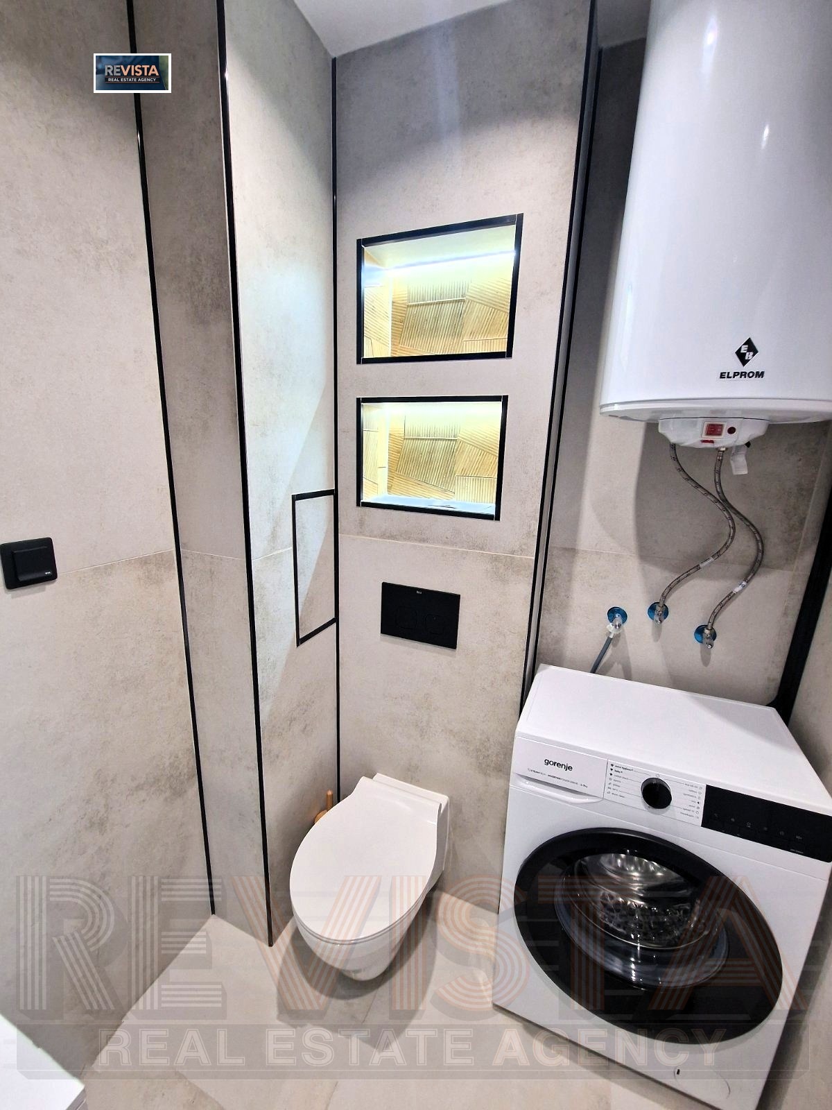 Продава 2-СТАЕН, гр. Пловдив, Христо Смирненски, снимка 7 - Апартаменти - 53629116