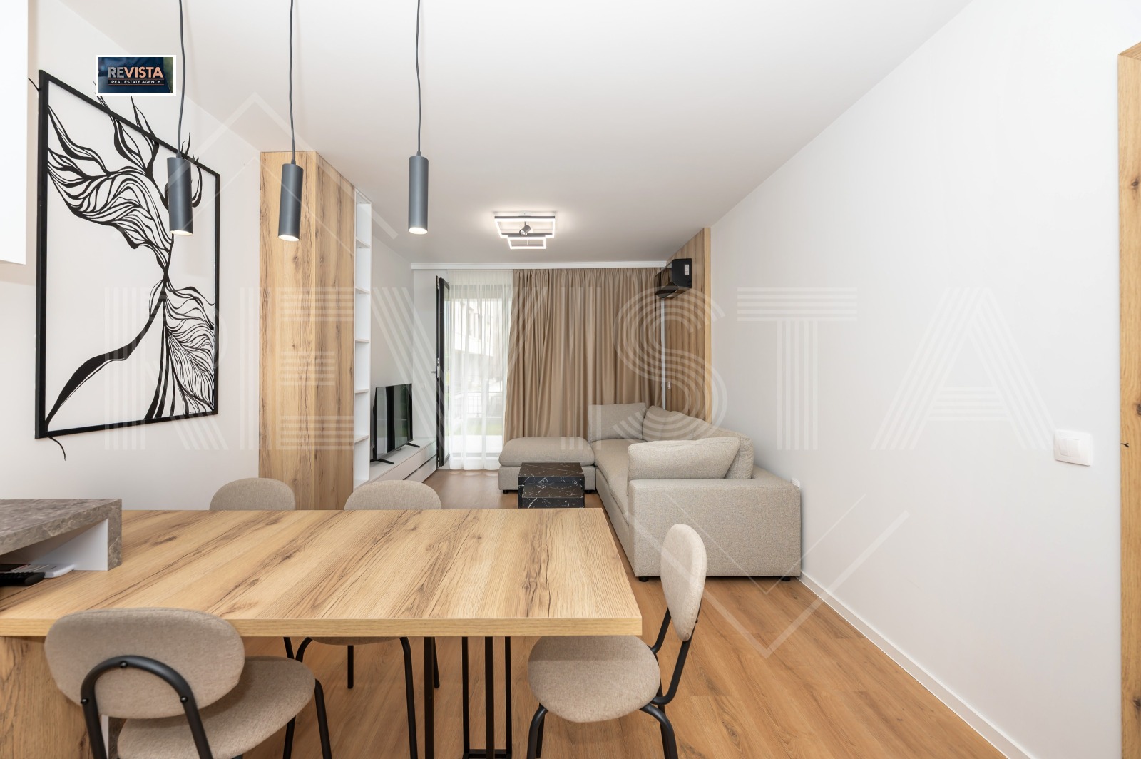 Продава 2-СТАЕН, гр. Пловдив, Христо Смирненски, снимка 5 - Апартаменти - 53629116