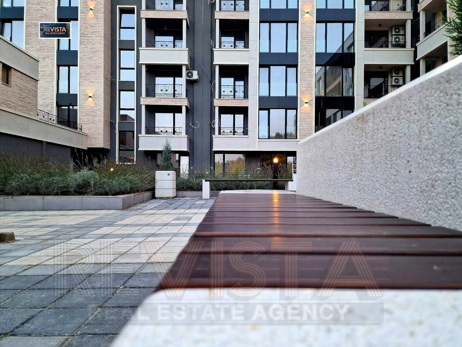 Продава 2-СТАЕН, гр. Пловдив, Христо Смирненски, снимка 9 - Апартаменти - 53629116