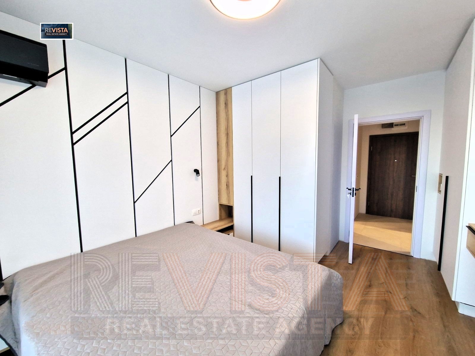 Продава 2-СТАЕН, гр. Пловдив, Христо Смирненски, снимка 6 - Апартаменти - 53629116