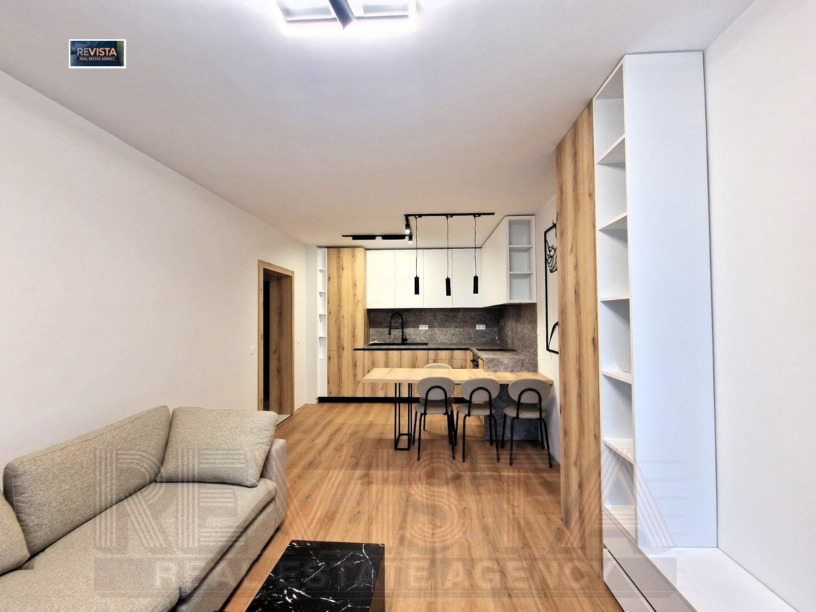 Продава 2-СТАЕН, гр. Пловдив, Христо Смирненски, снимка 2 - Апартаменти - 53629116