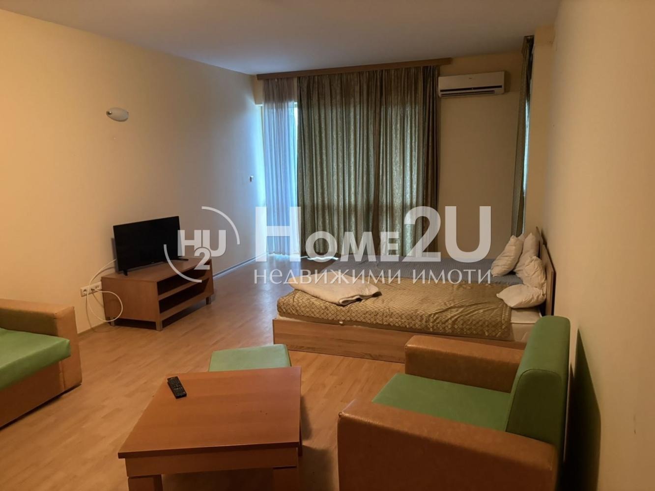 Продава 2-СТАЕН, гр. Варна, област Варна, снимка 7 - Апартаменти - 53683581