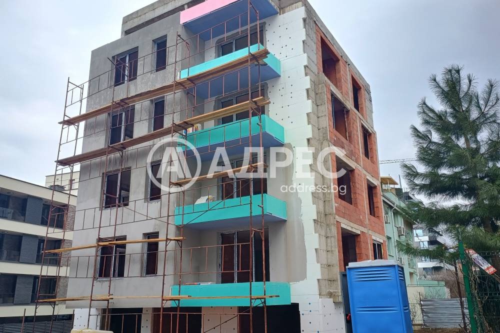 Продава 2-СТАЕН, гр. София, Кръстова вада, снимка 4 - Апартаменти - 54110848