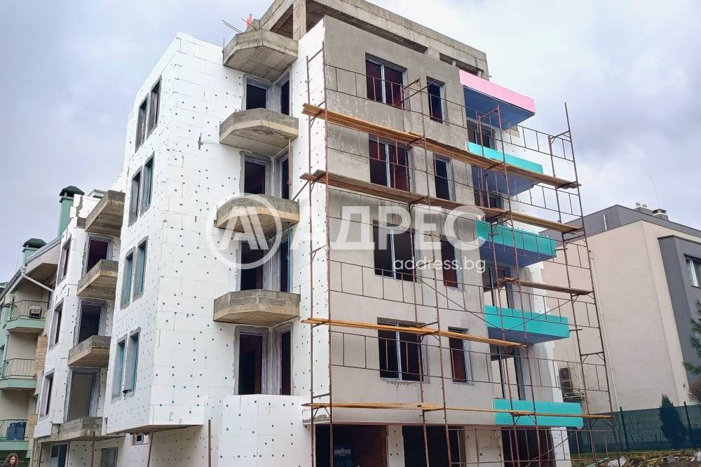 Продава 2-СТАЕН, гр. София, Кръстова вада, снимка 2 - Апартаменти - 54110848