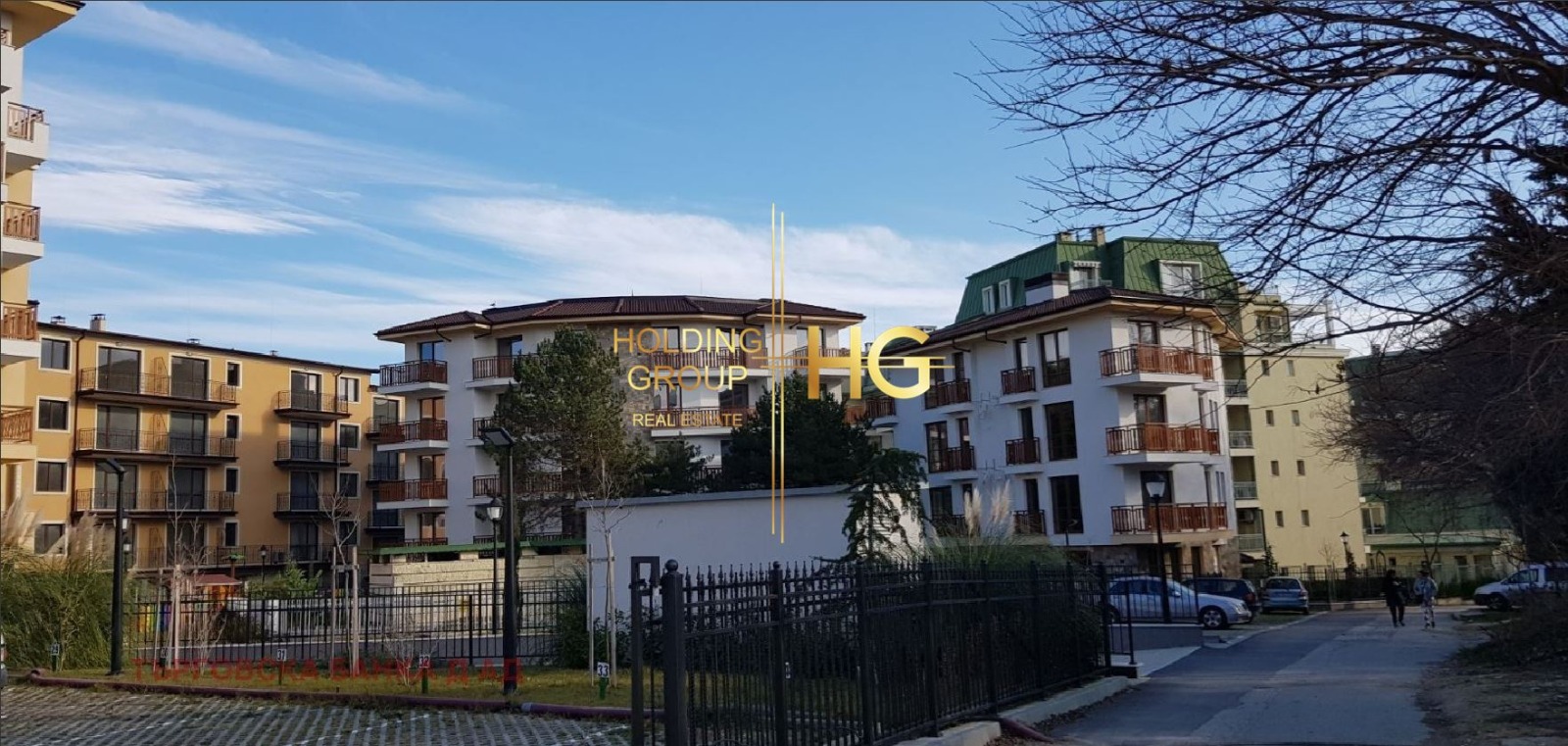 Продава 2-СТАЕН, гр. Варна, к.к. Св.Св. Константин и Елена, снимка 8 - Апартаменти - 54224281