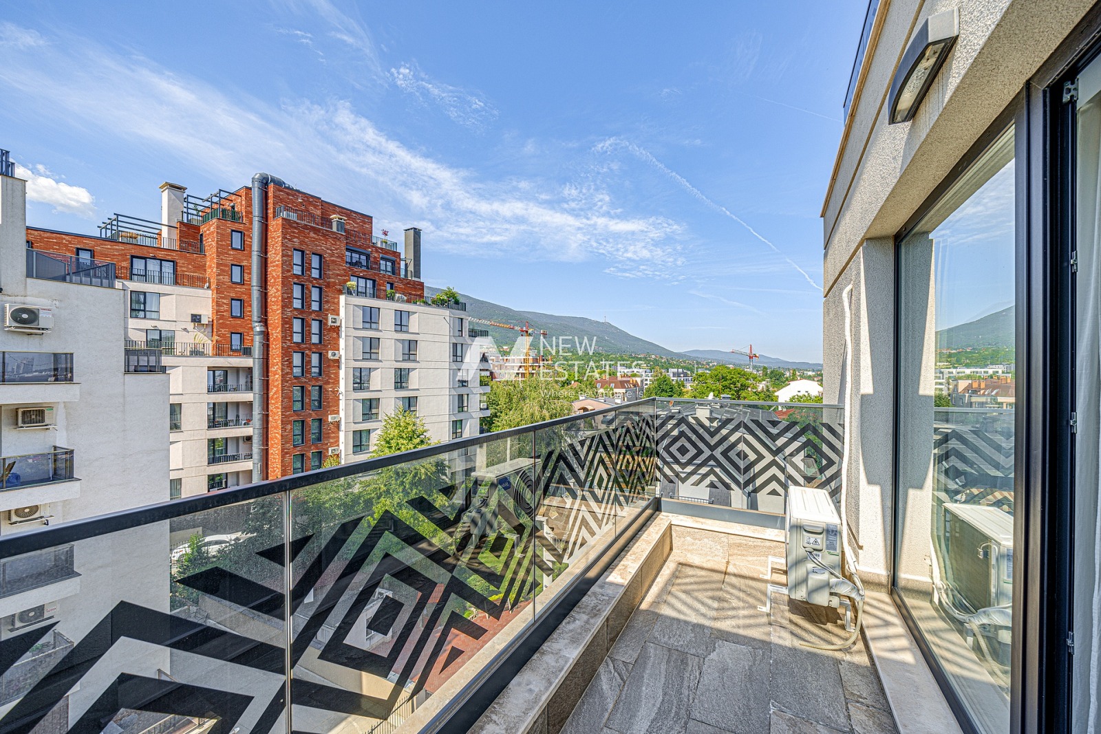 Продава 2-СТАЕН, гр. София, Кръстова вада, снимка 7 - Апартаменти - 55373104
