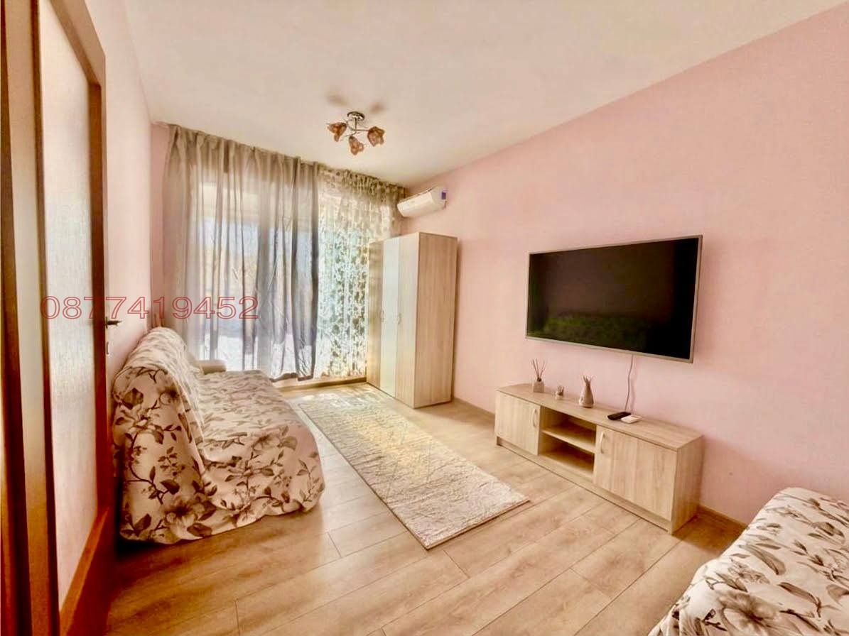 Продава 3-СТАЕН, гр. Варна, Галата