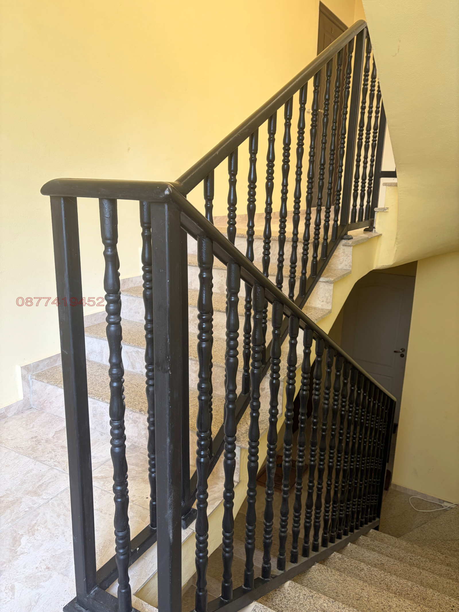 Продава 3-СТАЕН, гр. Варна, Галата, снимка 15 - Апартаменти - 56484422
