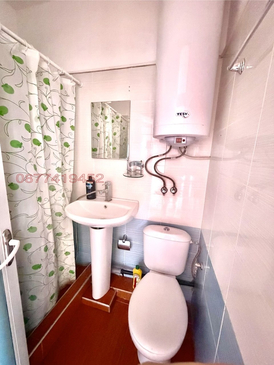 Продава 3-СТАЕН, гр. Варна, Галата, снимка 14 - Апартаменти - 55310533