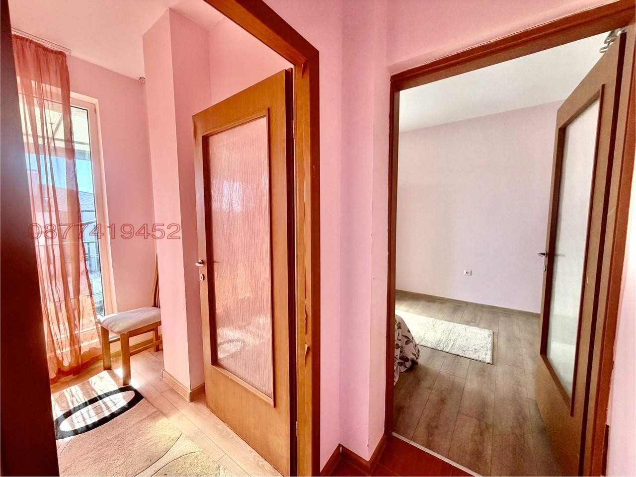 Продава 3-СТАЕН, гр. Варна, Галата, снимка 12 - Апартаменти - 55310533