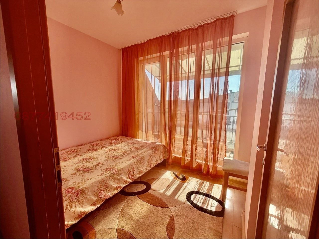 Продава 3-СТАЕН, гр. Варна, Галата, снимка 15 - Апартаменти - 55310533