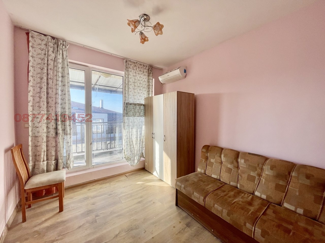 Продава 3-СТАЕН, гр. Варна, Галата, снимка 7 - Апартаменти - 54492940