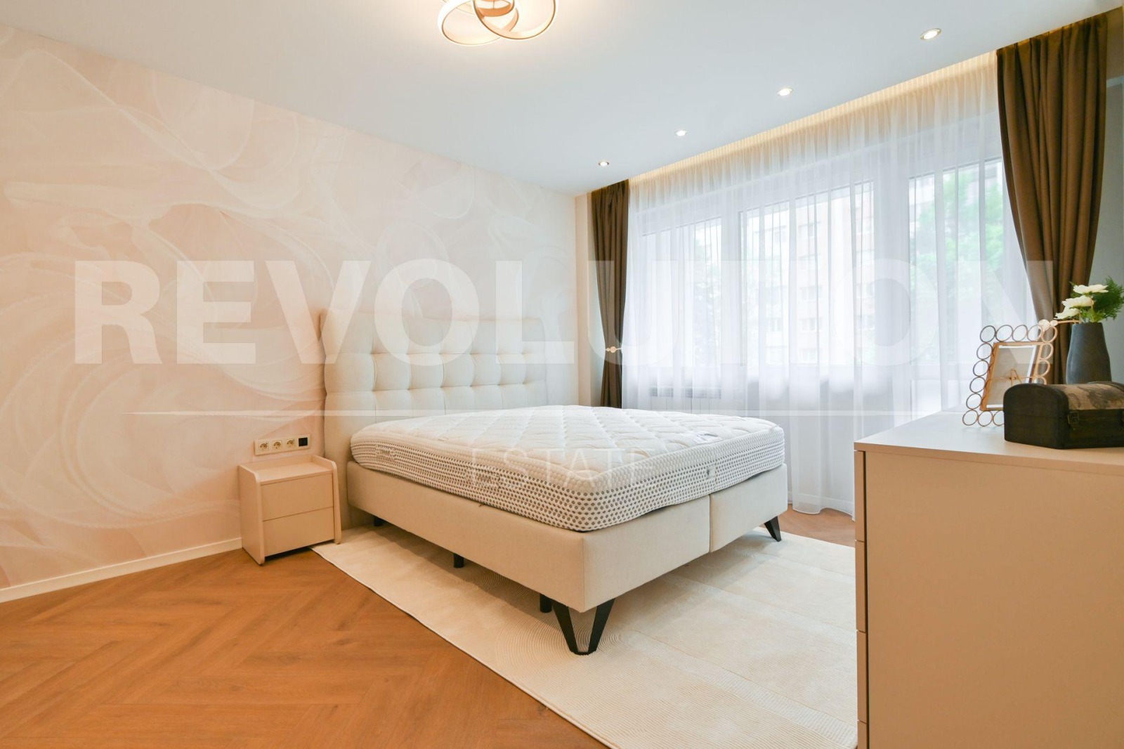 Продава 3-СТАЕН, гр. София, Дианабад, снимка 6 - Апартаменти - 54600492