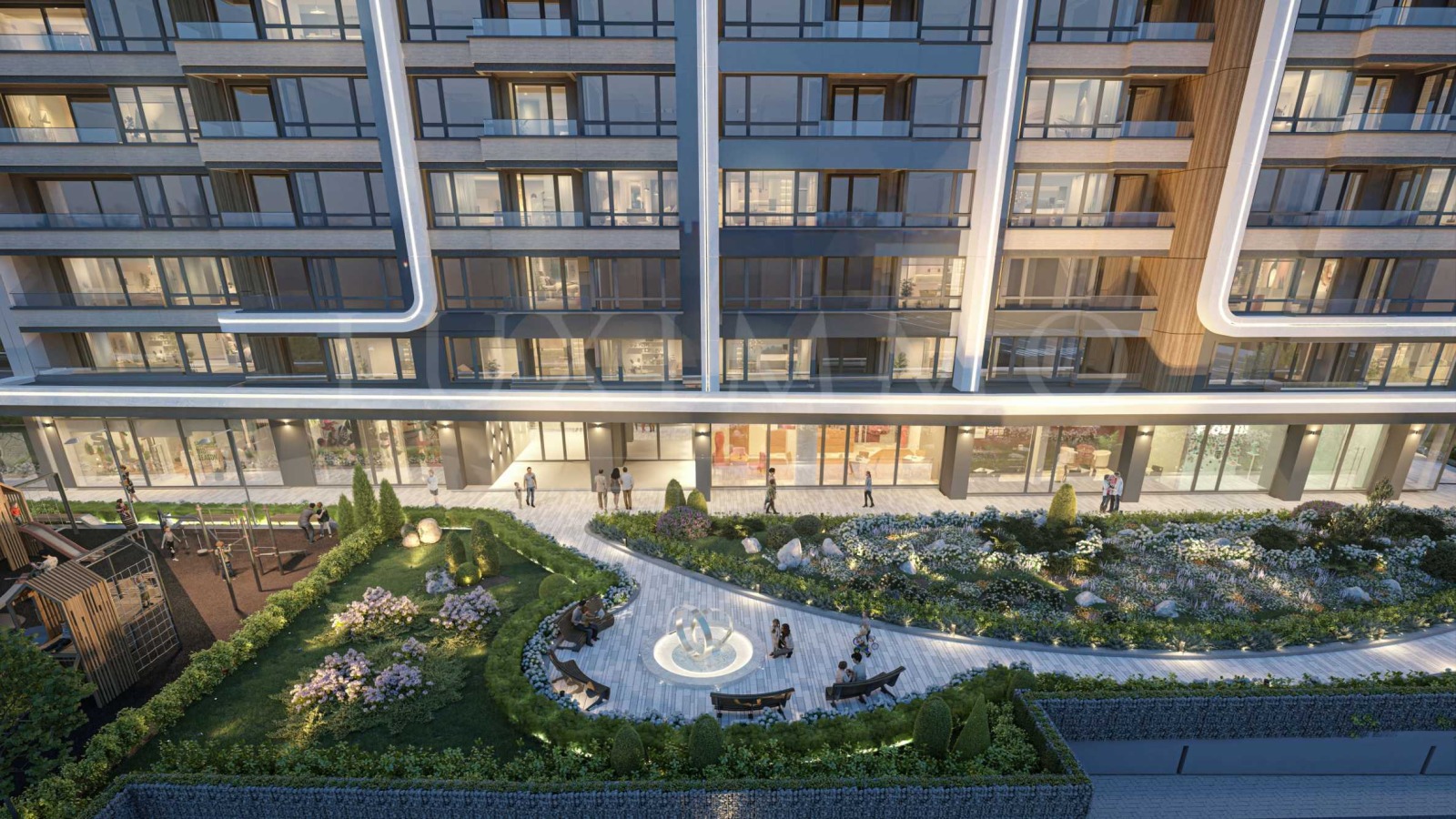Продава 3-СТАЕН, гр. София, Младост 1А, снимка 14 - Апартаменти - 55538192