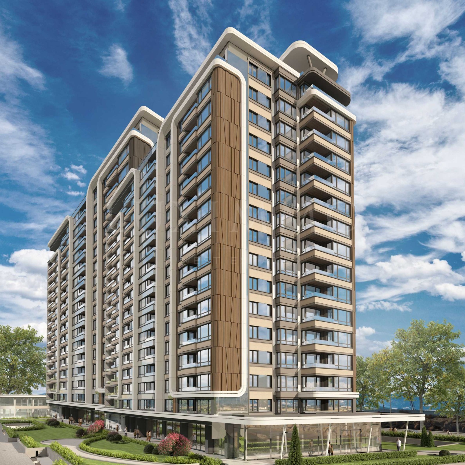 Продава 3-СТАЕН, гр. София, Младост 1А, снимка 9 - Апартаменти - 55538192