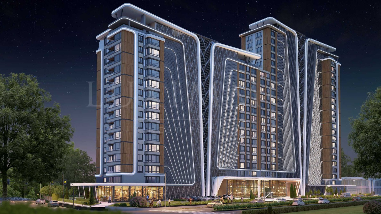 Продава 3-СТАЕН, гр. София, Младост 1А, снимка 5 - Апартаменти - 55538192