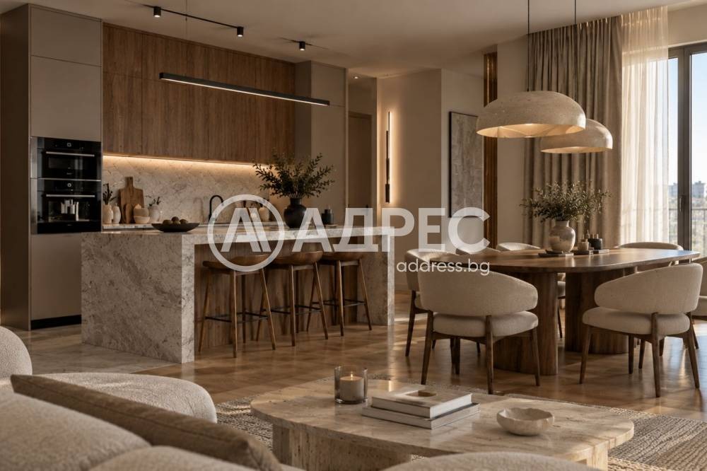 Продава 3-СТАЕН, гр. София, Надежда 2, снимка 5 - Апартаменти - 56223687