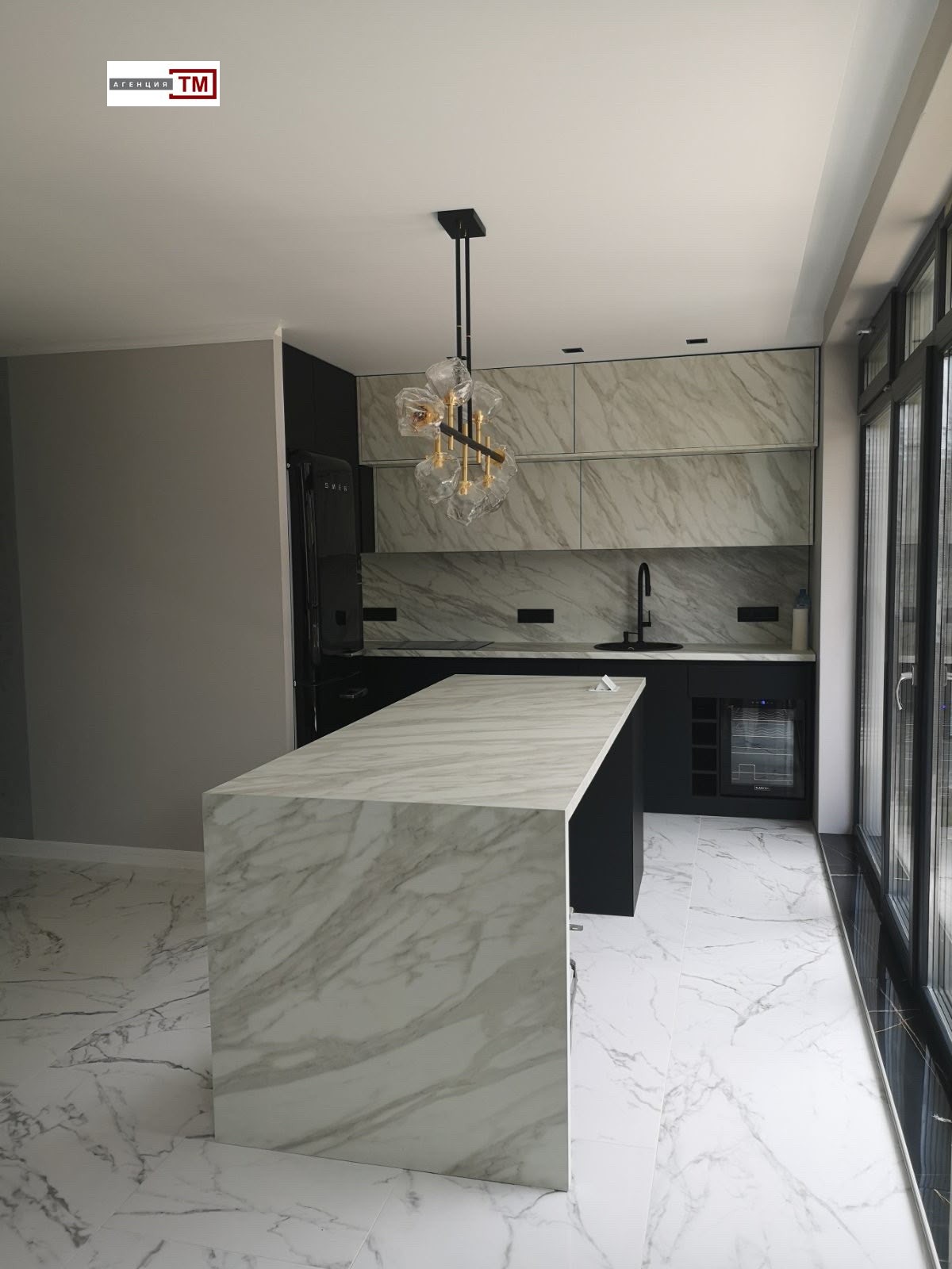 Продава 3-СТАЕН, гр. София, Драгалевци, снимка 12 - Апартаменти - 56321076