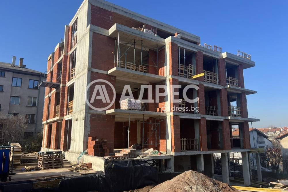 Продава МНОГОСТАЕН, гр. София, Бояна