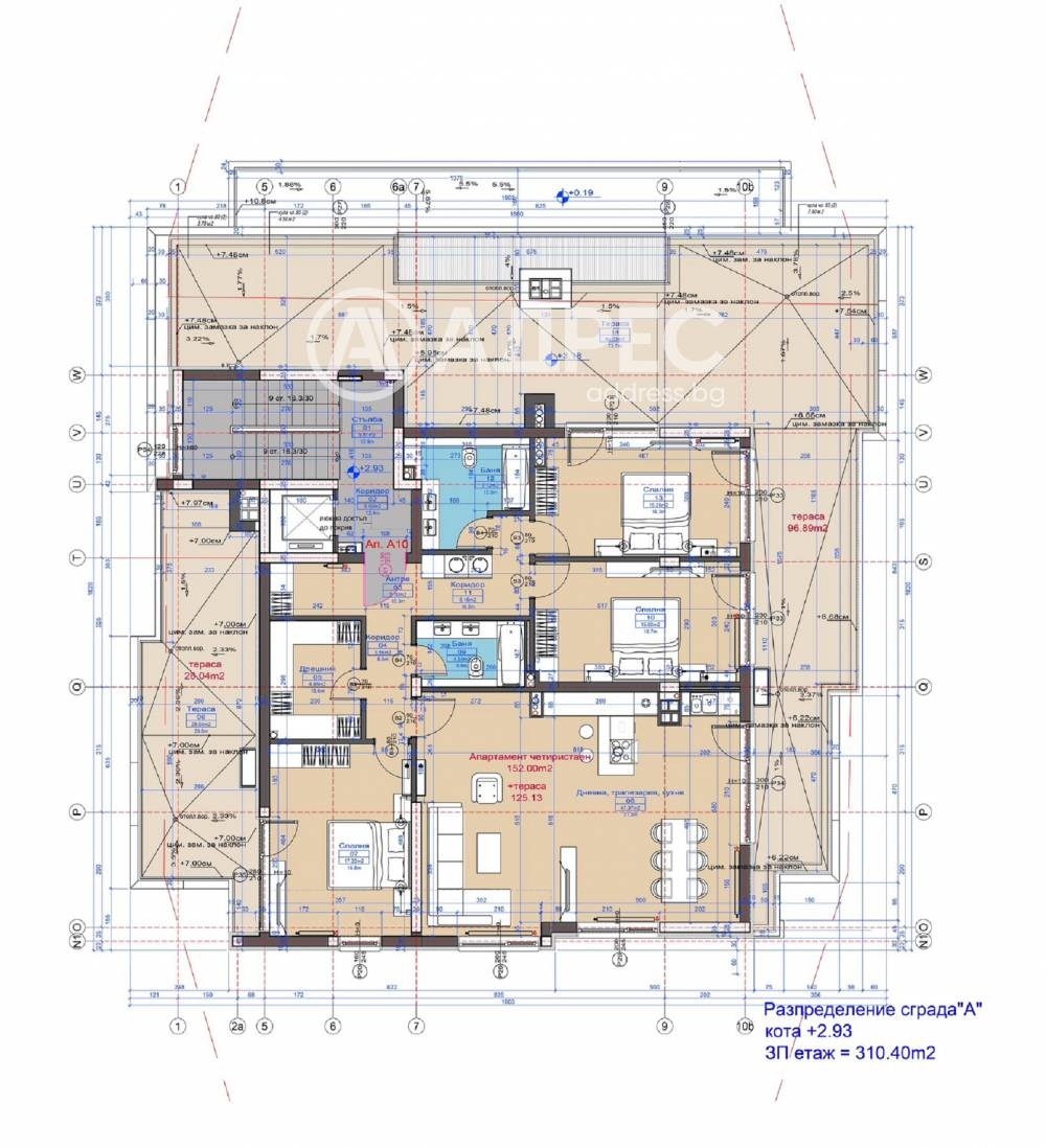 Продава МНОГОСТАЕН, гр. София, Бояна, снимка 3 - Апартаменти - 53227999